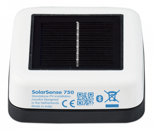 Victron SolarSense 750