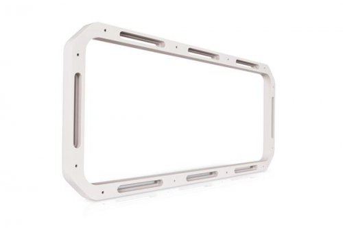 Fusion RV-FS16SPW - Sound Panel Spacer weiß, 16mm