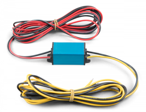 Victron Orion IP67 24/12-5A (60W) Spannungswandler wasserdicht