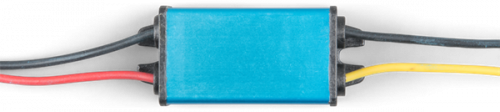 Victron Orion IP67 24/12-5A (60W) Spannungswandler wasserdicht