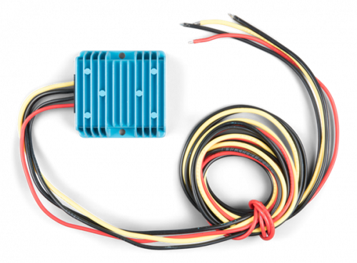 Victron Orion IP67 24/12-10A (120W) Spannungswandler wasserdicht