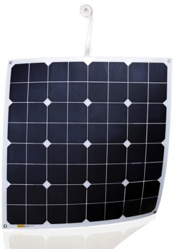 Sunbeam System Tough 55W Flush flexibles begehbares Solarmodul