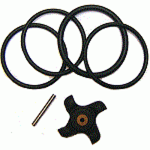 Raymarine TA900 Loggeber Servicekit für T911 und DST-800