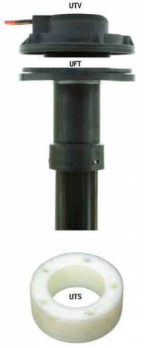 Philippi Ultraschalltankgeber (10-30V) - UTV