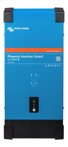 Victron Phoenix Inverter 12/1600 230V Smart