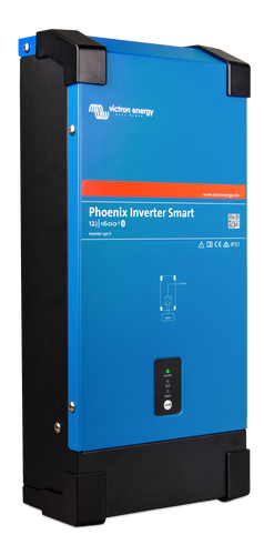 Victron Phoenix Inverter 12/1600 230V Smart