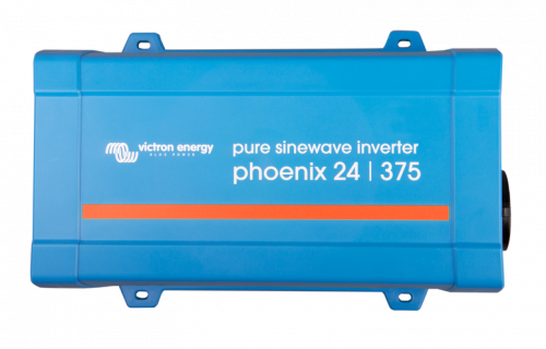 Victron Phoenix Inverter 24/375 Schuko 230V VE.Direct