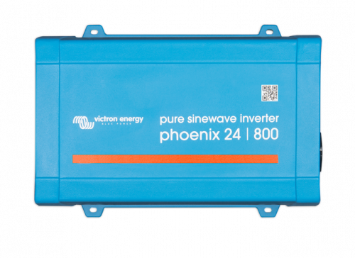 Victron Phoenix Inverter 24/800-VE.Direct Schuko 230V