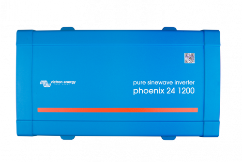 Victron Phoenix Inverter 24/1200 230V VE.Direct SCHUKO