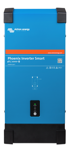 Victron Phoenix Inverter 48/2000 230V Smart