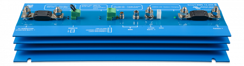 Victron Smart BMS 12/200