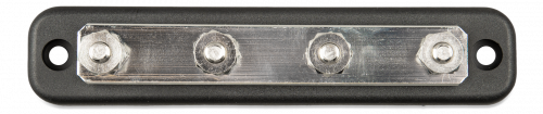 Victron Busbar 150A 4P +cover