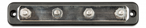Victron Busbar 250A 4P +cover