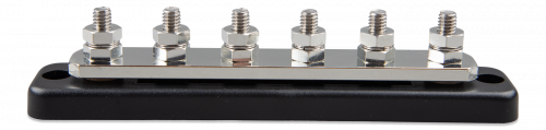 Victron Busbar 250A 6P mit Abdeckung