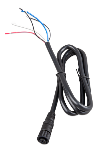 Victron CANvu GX IO Extender and wiring kit
