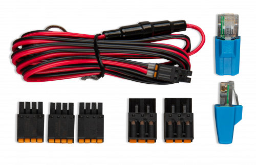 Victron Cerbo GX MK3 – leistungsstarke GX-Systemzentrale mit schnellerem Prozessor für Node-RED & VRM