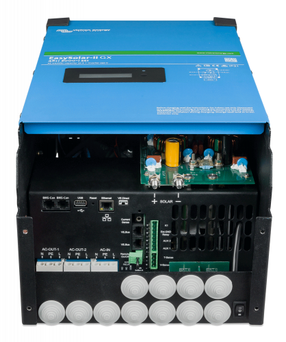 Victron EasySolar-II 24/3000/70-32 MPPT 250/70 GX