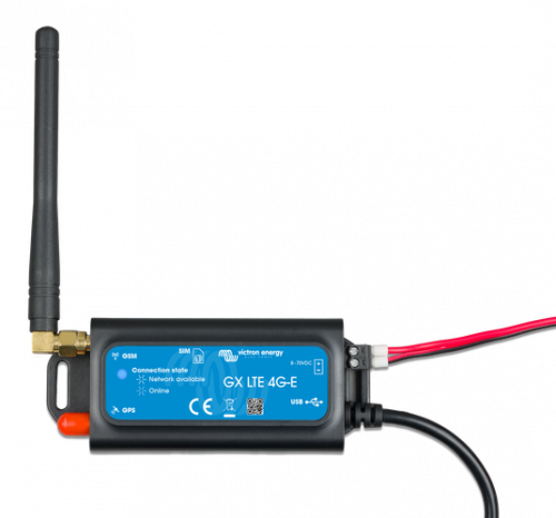 Victron GX LTE 4G-E (Europa)