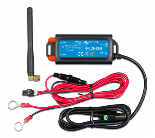 Victron GX LTE 4G-E (Europa)