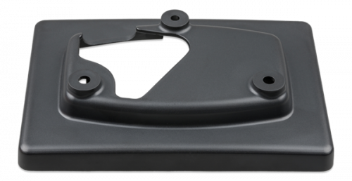 Victron Wandmontagehalterung für GX Touch 50