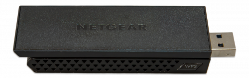 Victron GX WiFi module long range (Netgear AC1200)