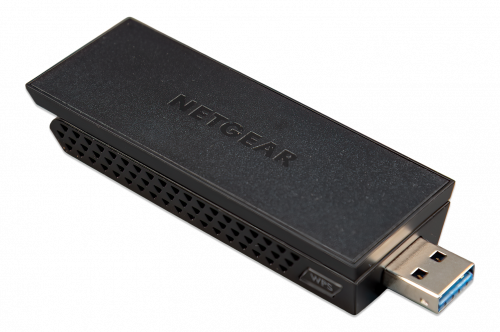 Victron GX WiFi module long range (Netgear AC1200)