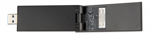 Victron GX WiFi module long range (Netgear AC1200)