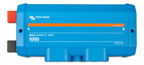 Victron Lynx Power In (M10)