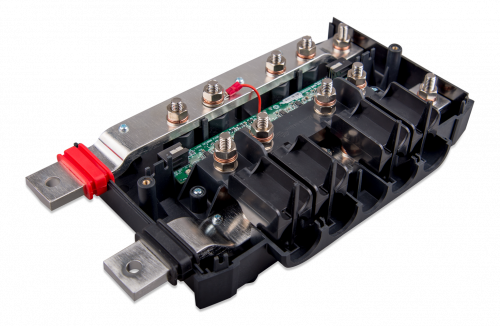 Victron Lynx Distributor (M10)