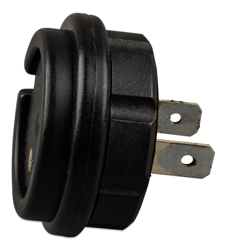 Victron MagCode Power Buchse 12V (max. 15A)