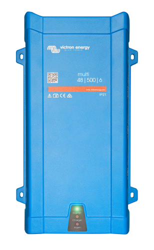 Victron MultiPlus 48/500/6-16 230V VE.Bus