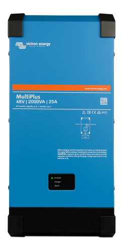 Victron MultiPlus 48/2000/25-32 230V VE.Bus
