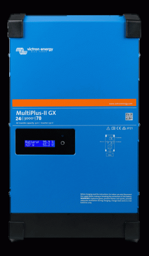 Victron MultiPlus-II 24/3000/70-32 230V GX