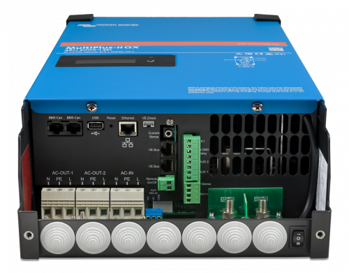 Victron MultiPlus-II 24/3000/70-32 230V GX