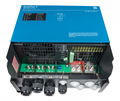 Victron MultiPlus-II 48/8000/110-100 230V