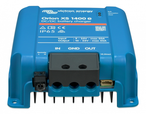 Victron Orion Smart XS 1400 DC-DC battery charger