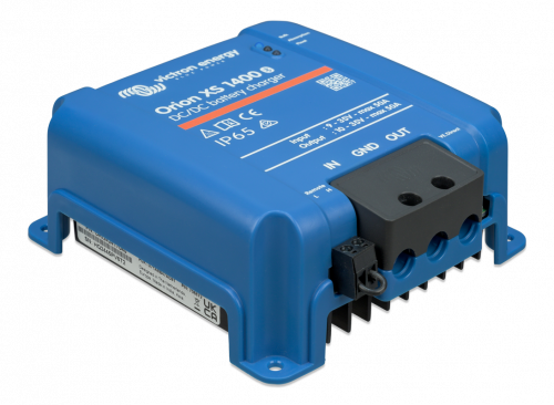 Victron Orion Smart XS 1400 DC-DC battery charger