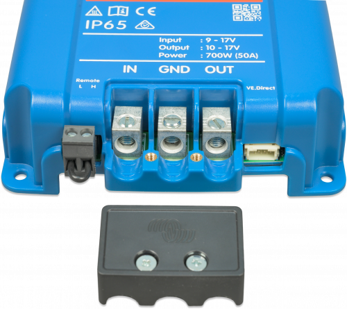 Victron Orion Smart XS 12/12-50A DC-DC battery charger