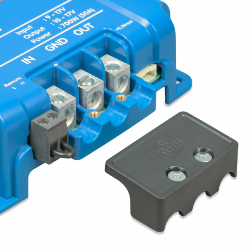 Victron Orion Smart XS 12/12-50A DC-DC battery charger