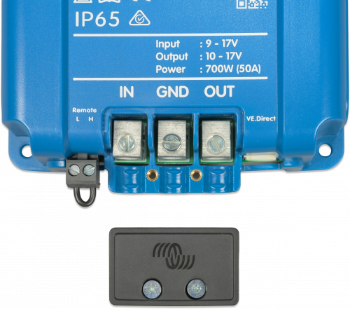 Victron Orion Smart XS 12/12-50A DC-DC battery charger