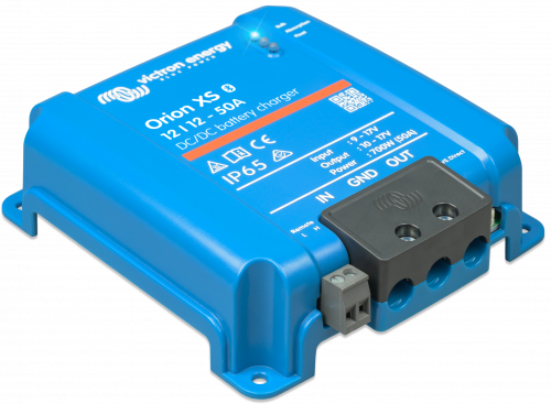 Victron Orion Smart XS 12/12-50A DC-DC battery charger