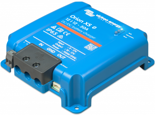 Victron Orion Smart XS 12/12-50A DC-DC battery charger