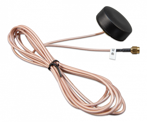 Victron Outdoor LTE-M puck antenna