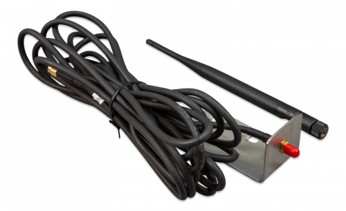 Victron Outdoor LTE-M wall-mount antenna