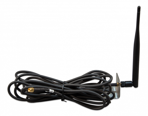Victron Outdoor LTE-M wall-mount antenna