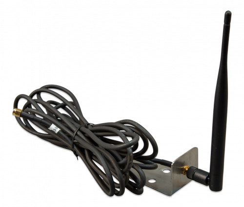Victron Outdoor LTE-M wall-mount antenna