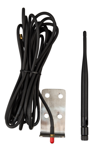 Victron Outdoor LTE-M wall-mount antenna