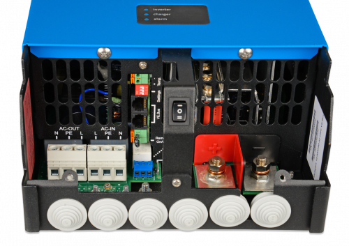 Victron MultiPlus 24/2000/50-32 230V VE.Bus