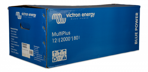 Victron MultiPlus 12/2000/80-32 230V