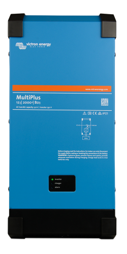 Victron MultiPlus 12/2000/80-32 230V